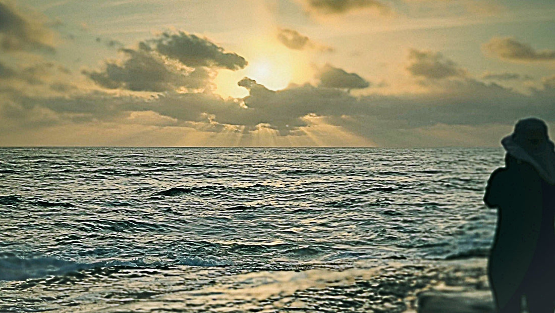 How Yoga and Breathwork Helped Me Overcome the Fight-or-Flight Response