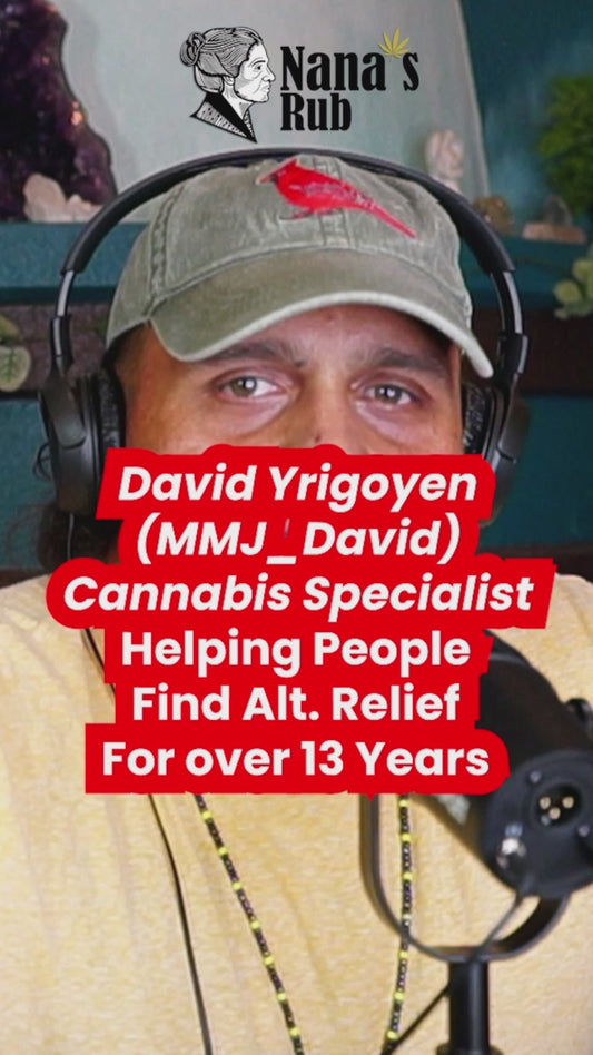 30-Minute Consultation with David